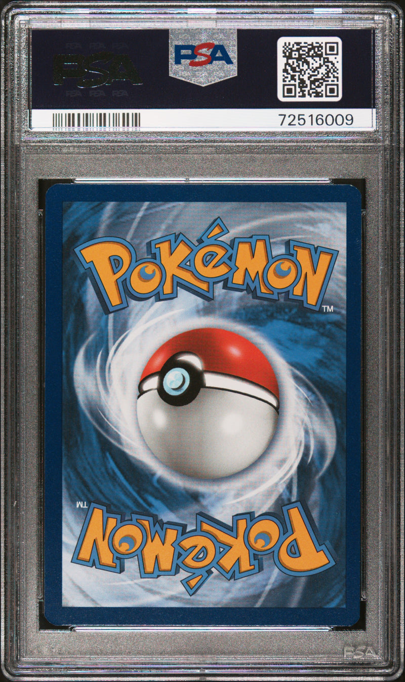 Charizard (Holo) 11/108 Evolutions PSA 9 72516009