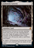 Gemstone Caverns [Time Spiral Remastered]