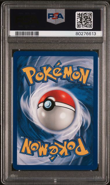 Charizard - Holo 4/102 Base Set PSA 8 80276613