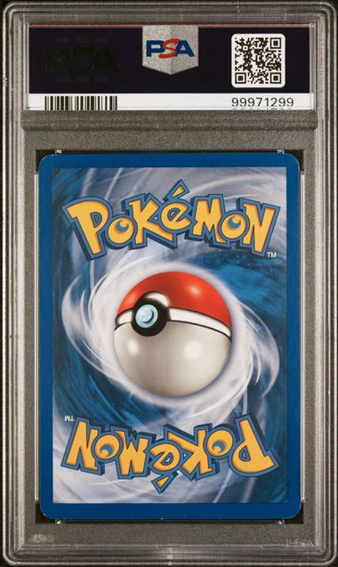 Umbreon H29/H32 Aquapolis PSA 6 99971299