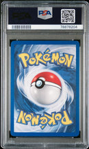Giovanni's Nidoking 7/132 Gym Challenge PSA 9 78878204