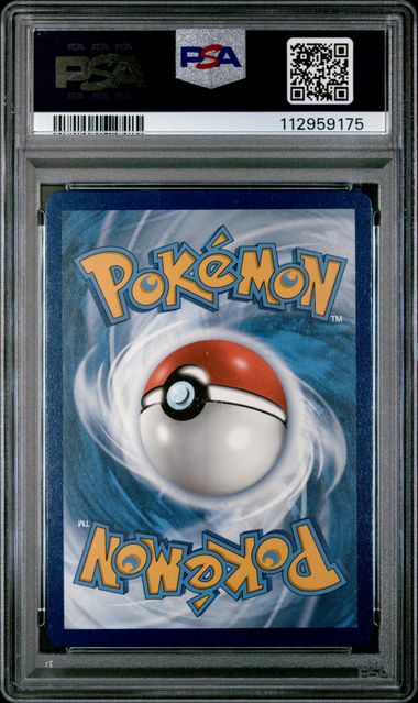 Tyranitar V 155/163 Battle Styles PSA 10 112959175