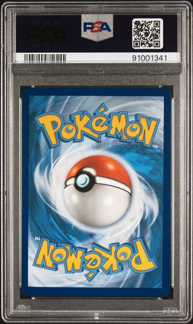Charizard VMAX 074/073 Champion's Path PSA 10 91001341
