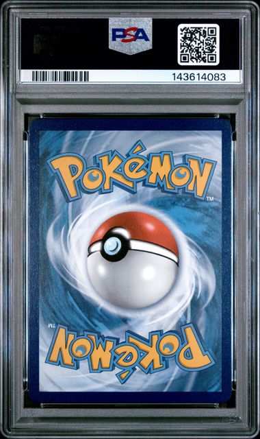 Charizard VMAX 020/189 SWSH Darkness Ablaze Full Art PSA 10 143614083
