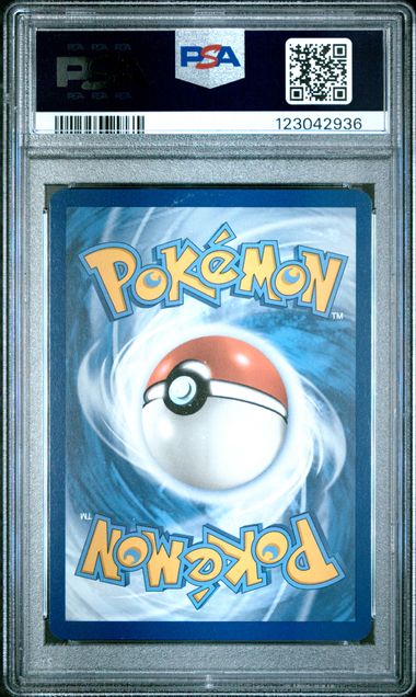 Darkrai VSTAR GG50/GG70 Crown Zenith PSA 10 123042936
