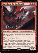 Balefang the Unslayable [Mystery Booster: Commander Edition]