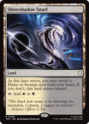Shineshadow Snarl [Star Trek Commander]
