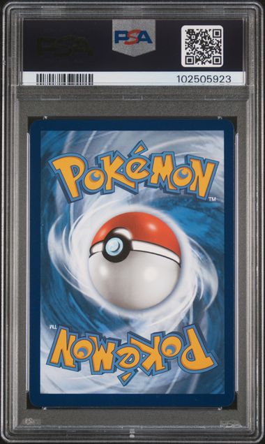 Gengar VMAX 271/264 Sword & Shield: Lost Origin PSA 10 102505923