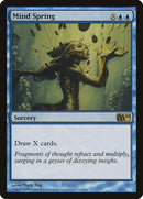 Mind Spring [Magic 2010]