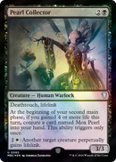 Pearl Collector [Mystery Booster: Commander Edition]