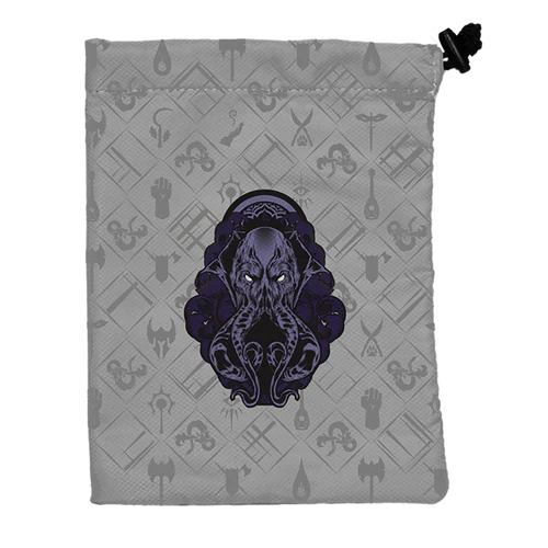 Treasure Nest Dice Bag