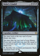 Bolas's Citadel [Draft Weekend]