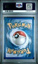 Clefable 5 Base Set 2 Holo PSA 8 119030731