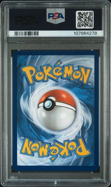 Iron Leaves ex 213/162 Temporal Forces PSA 10 107864278