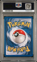 Dark Charizard 4 Team Rocket Holo PSA 9 74956193