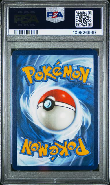 Blaziken V TG14/TG30 Silver Tempest PSA 10 109826939