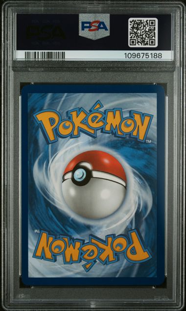 Venusaur ex 198/165 S&V: 151 PSA 10 109675188