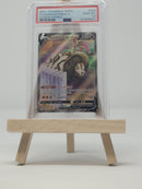 Sandaconda V 252/264 Fusion Strike PSA 10 67920921