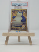 Snorlax 224/198 Chilling Reign PSA 9 67920942
