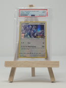 Lugia SWSH069 Prerelease PSA 9 67920904