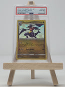 Garchomp SV40/SV94 Hidden Fates PSA 10 58984684