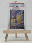 Pikachu V TG16/TG30 Lost Origin PSA 8 71199379