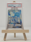 Glaceon GX SV55/SV94 Hidden Fates PSA 10 53891287