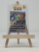 Charizard Vstar 212/172 JPN Vstar Universe BGS 9.5 001557280