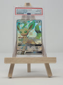 Leafeon FX SV46/SV94 Hidden Fates PSA 10 60605656