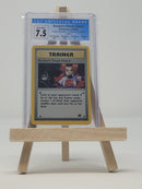 Rocket's Sneak Attack Holo 16/82 Team Rocket CGC 7.5 3951427020