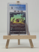 Jynx 071/068 JPN Incandescent Arcana CGC 9 4138608014