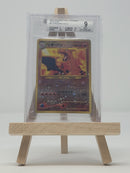 Charizard JPN Neo 2 Promo BGS 9 0013326164