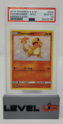Charmander - SV6/SV94 Hidden Fates PSA 10 62442162