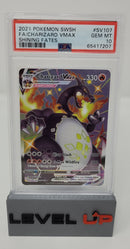 Charizard VMAX - SV107/SV122 Shining Fates PSA 10 65417207