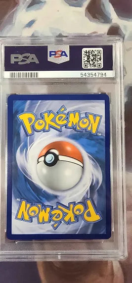 Drampa GX SV80/SV94 Hidden Fates PSA 10 54354794