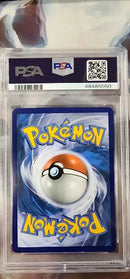 Charizard & Braixen GX 22/236 Cosmic Eclipse PSA 10 48485050