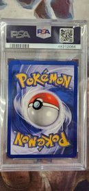 Dark Raichu 83/82 Team Rocket PSA 9 48212068