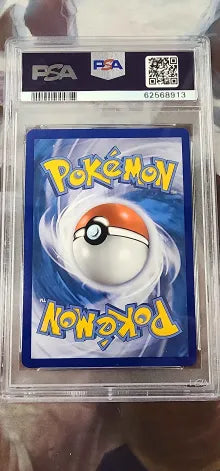 Espeon GX SV60/SV94 Sun & Moon: Hidden Fates PSA 9 62568913
