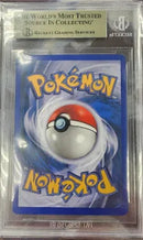 Scyther 57/147 Aquapolis Reverse Holo BGS 9.5 0017502388