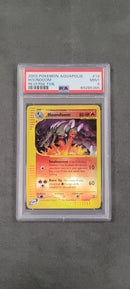 Houndoom - Rev. Holo 14/147 Aquapolis PSA 9 69285365