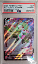 Gardevoir VMAX 017/073 Champions Path PSA 10 56272104