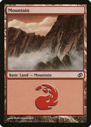 Mountain (59) [Duel Decks: Jace vs. Chandra]