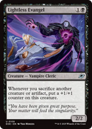 Lightless Evangel [Edge of Eternities]