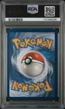 Rayquaza GX 177a/168 Hidden Fates PSA 10 117456335