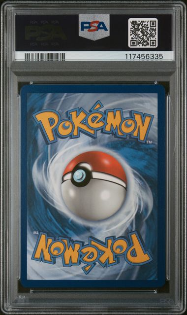 Rayquaza GX 177a/168 Hidden Fates PSA 10 117456335