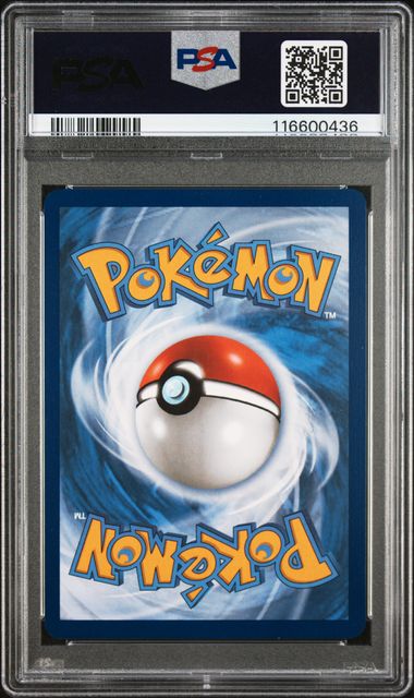 Salamence ex 187/159 Journey Together PSA 10 116600436