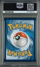 Radiant Charizard 011/078 Pokemon Go PSA 10 97168074