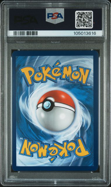 Giratina V 186/196 Lost Origin PSA 10 105013616