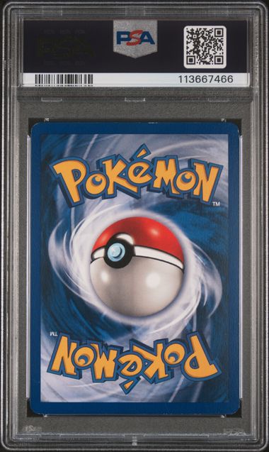 Charizard - Holo 4/102 Base Set Shadowless PSA 7 113667466