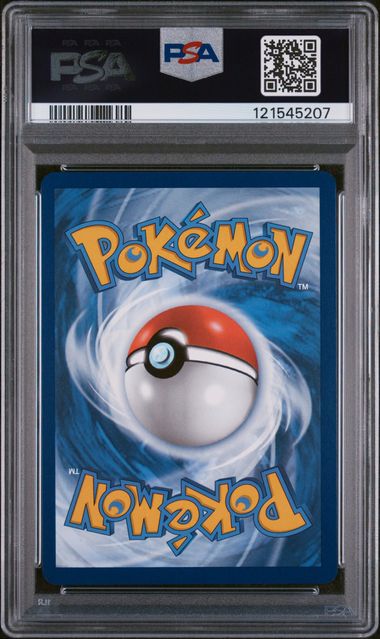 Latias ex 239/191 Surging Sparks PSA 10 121545207
